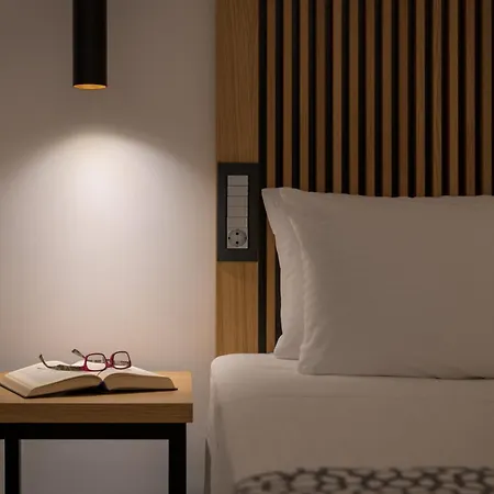 Hotel Oceanis 4*