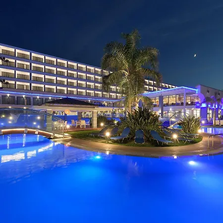 Oceanis فندق
