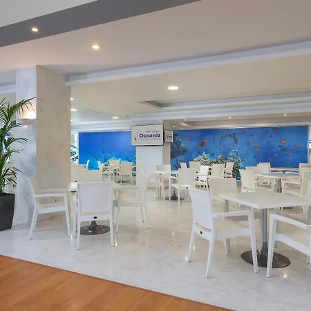 Oceanis فندق