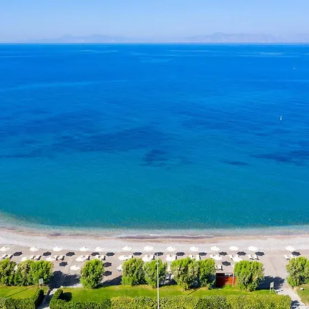 Hotel Oceanis 4*