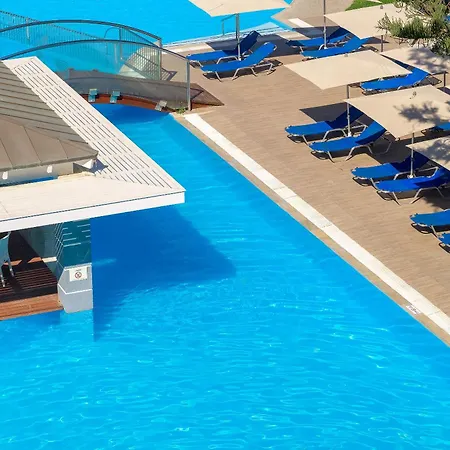 فندق Oceanis