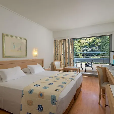 Hotel Oceanis