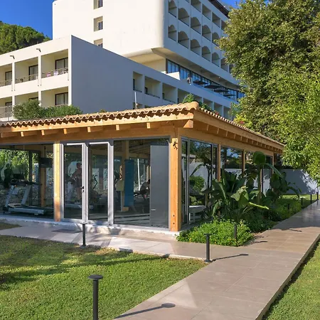 Oceanis Ixia (Rhodes)