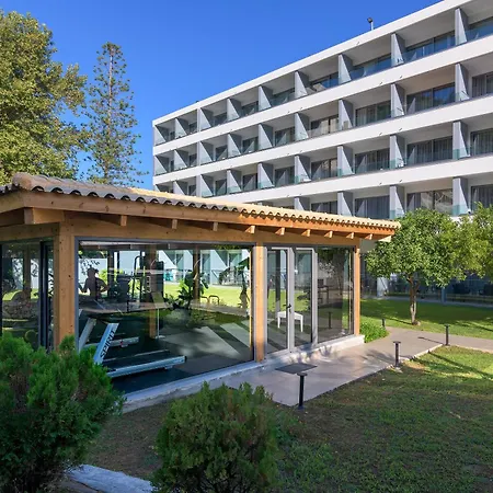 Oceanis Hotell