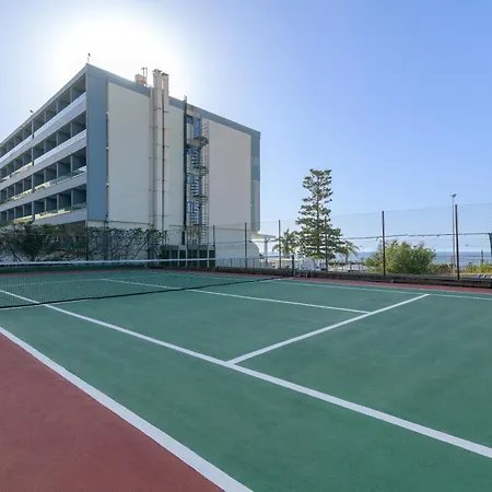 Oceanis Hotell 4*