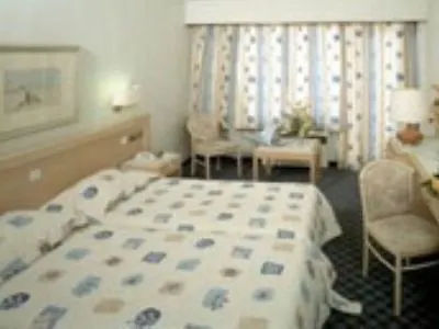 Oceanis فندق