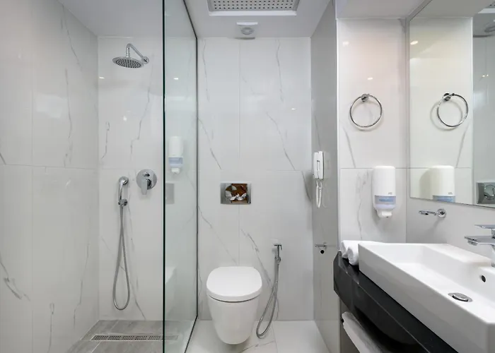 Hotel Oceanis Ixia (Rhodes)